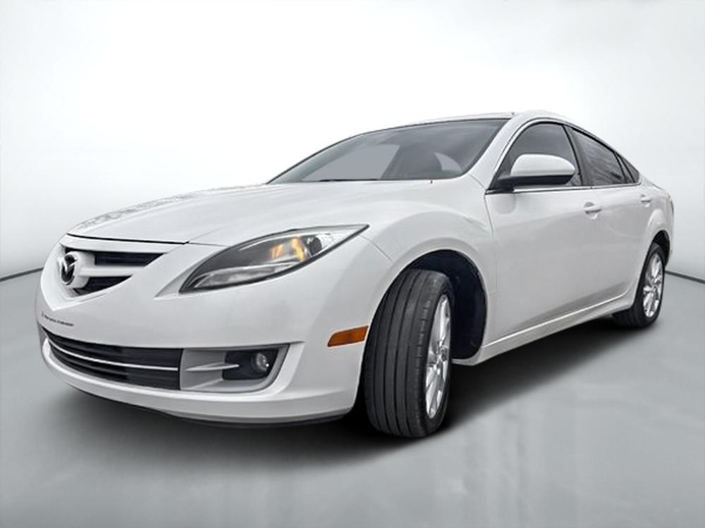 Mazda Mazda6 GT 2013 d&rsquo;occasion à vendre - 3