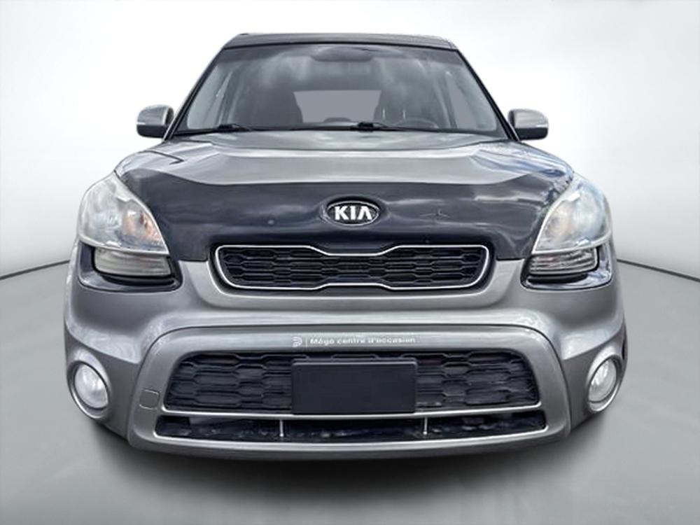 Kia Soul 2U 2013 d&rsquo;occasion à vendre - 2