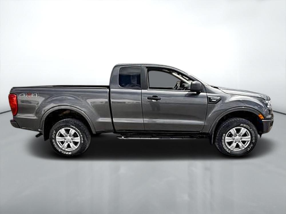 Ford Ranger XLT 2020 d&rsquo;occasion à vendre - 2