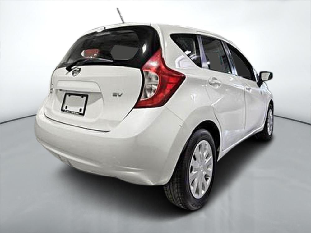 Nissan Versa Note SV 2016 d&rsquo;occasion à vendre - 3