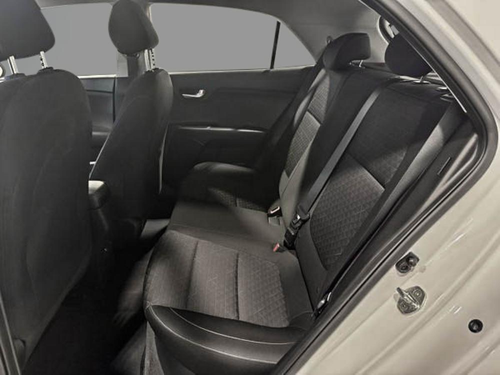Kia Rio 5 portes LX+ 2021 d&rsquo;occasion à vendre - 29