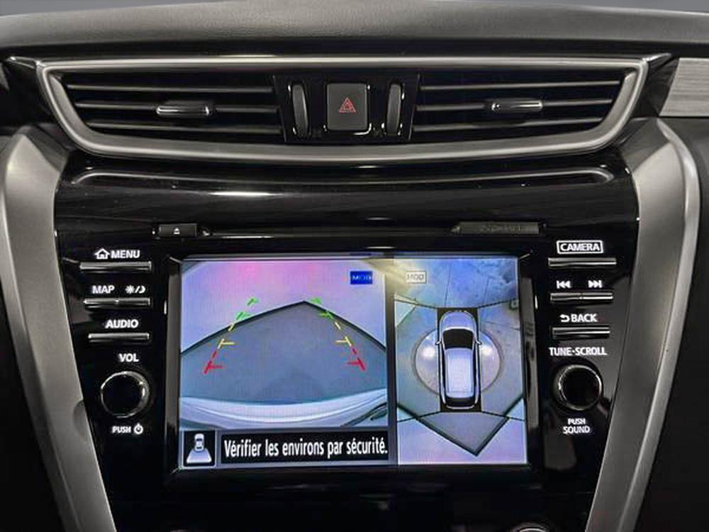 Nissan Murano SL 2015 d&rsquo;occasion à vendre - 28