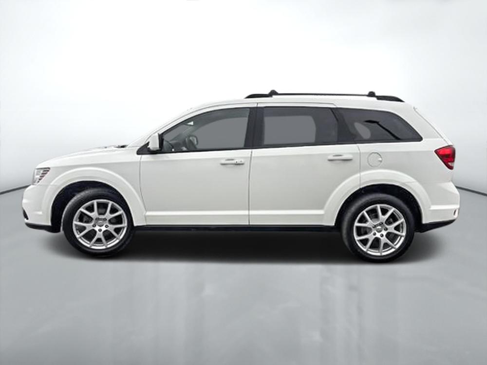 Dodge Journey BASE 2012 d&rsquo;occasion à vendre - 4