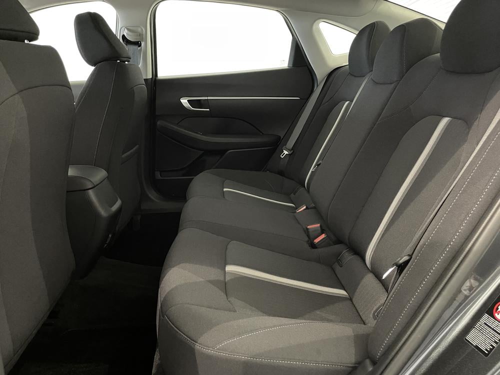 Hyundai Sonata Preferred 2023 d&rsquo;occasion à vendre - 31