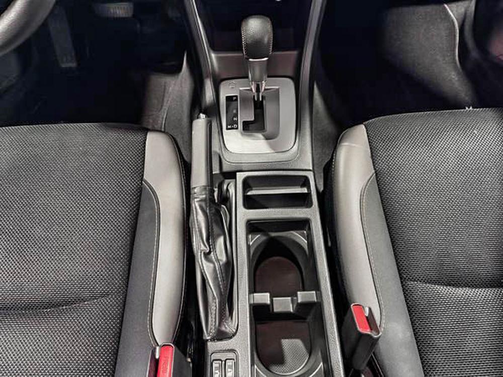 Subaru Crosstrek SPORT 2017 d&rsquo;occasion à vendre - 30