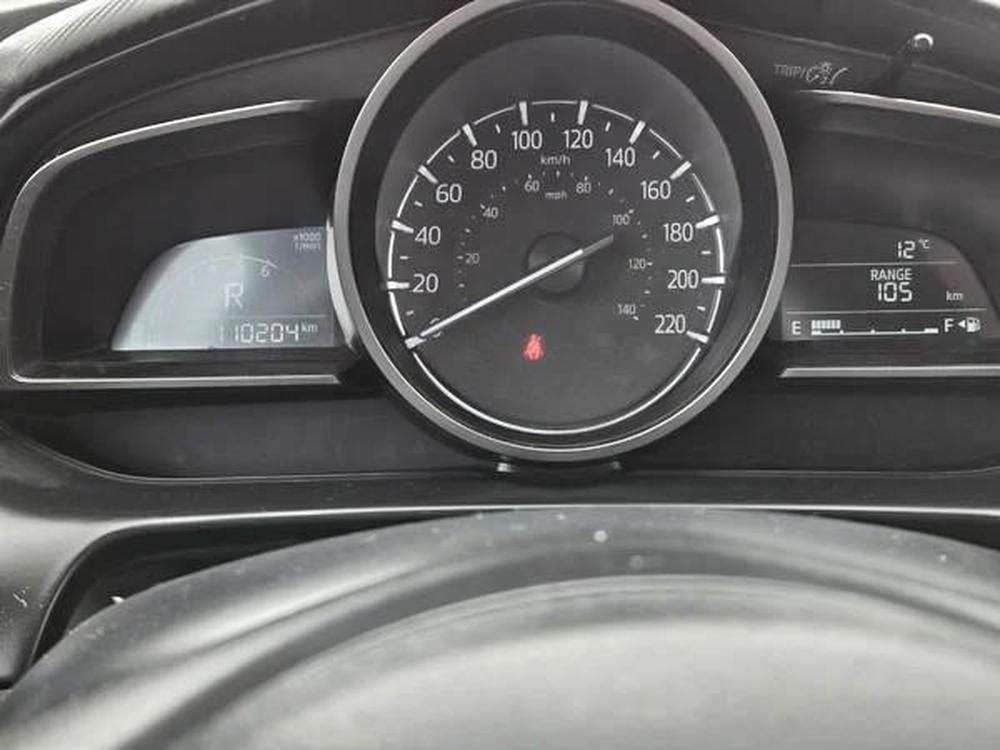 Mazda CX-3 GS 2019 d&rsquo;occasion à vendre - 17
