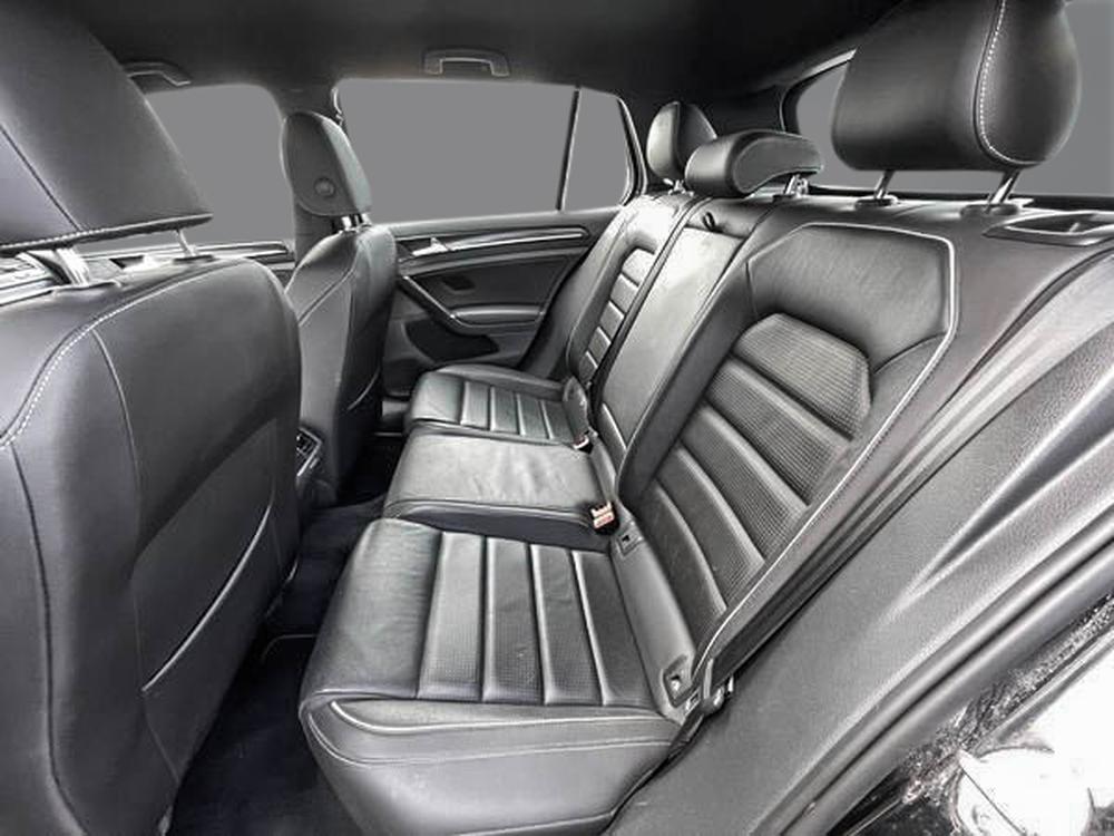 Volkswagen Golf R 2.0 2019 d&rsquo;occasion à vendre - 27