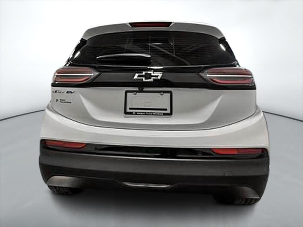 Chevrolet Bolt EV 1LT 2023 d&rsquo;occasion à vendre - 4