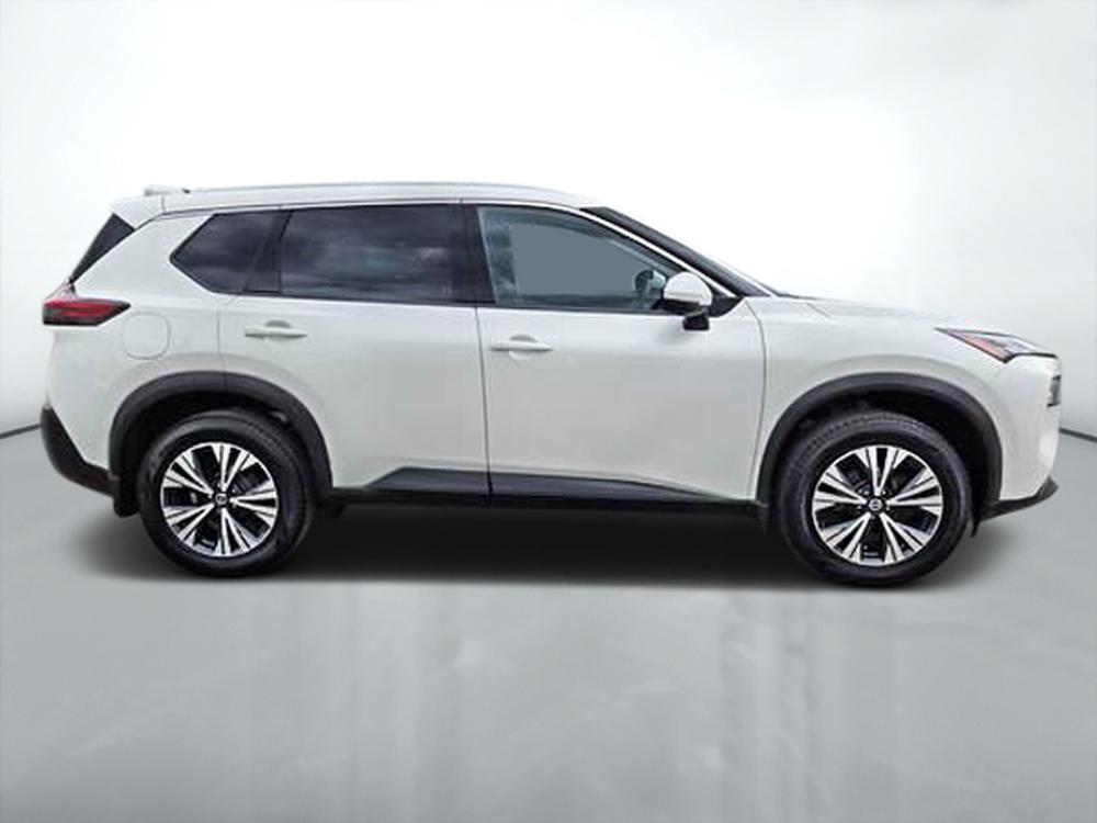 Nissan Rogue SV 2021 d&rsquo;occasion à vendre - 2
