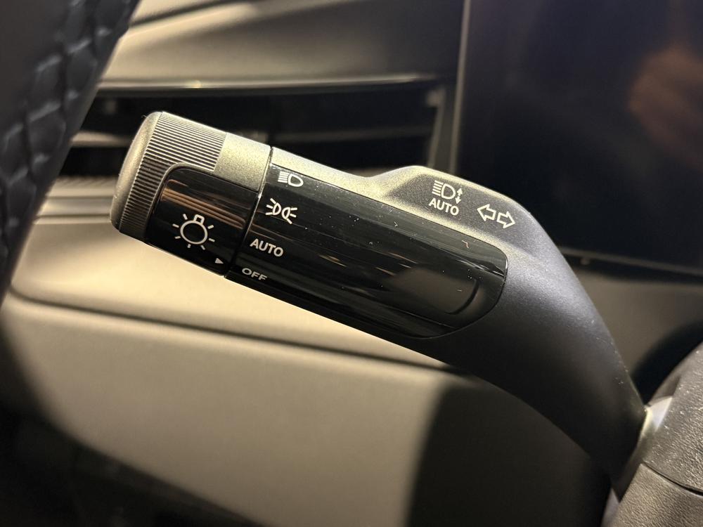 Kia EV9 LAND 2024 d&rsquo;occasion à vendre - 22