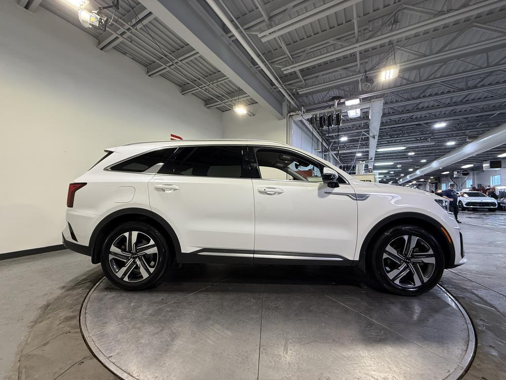 Kia Sorento hybride rechargeable EX+ 2022 d&rsquo;occasion à vendre - 2