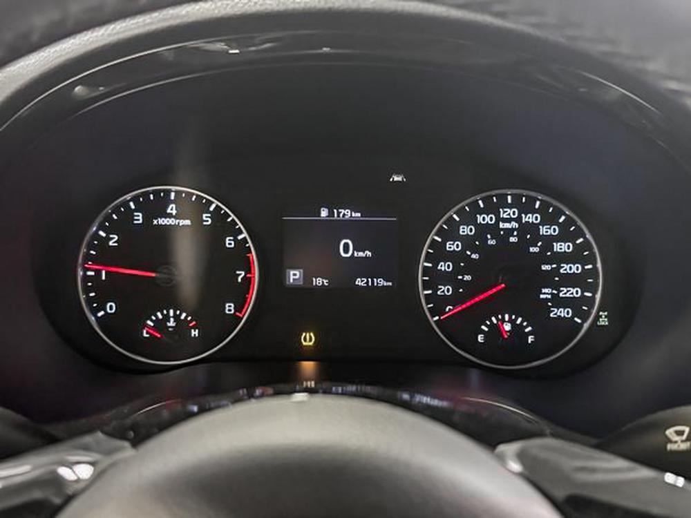 Kia Seltos EX 2023 d&rsquo;occasion à vendre - 24