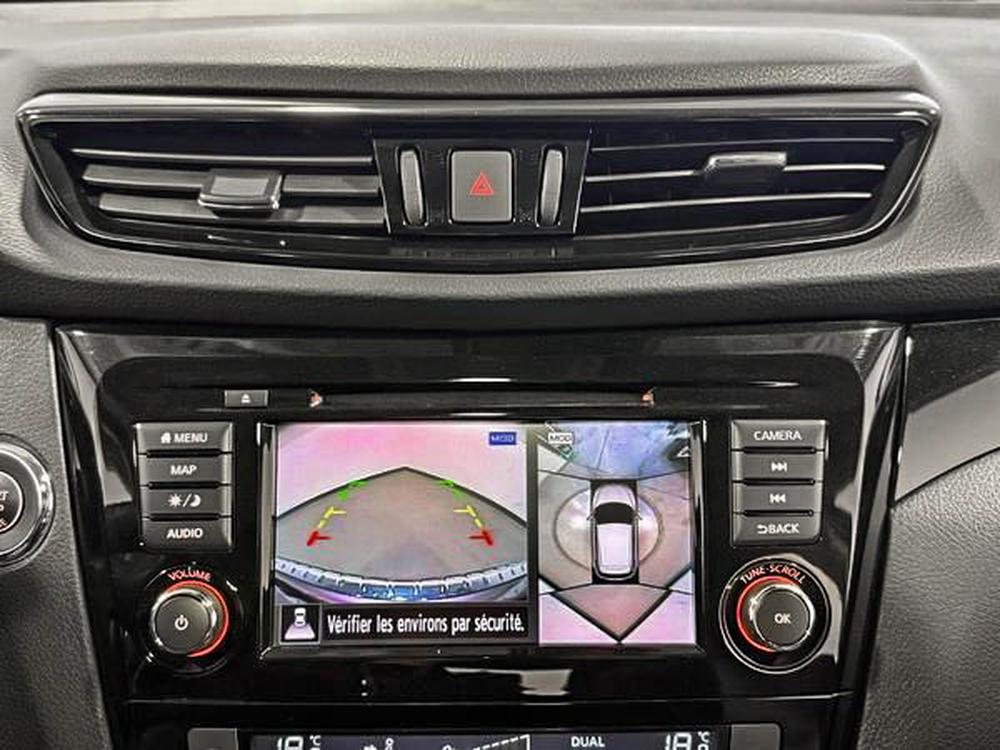 Nissan Qashqai SL 2022 d&rsquo;occasion à vendre - 28