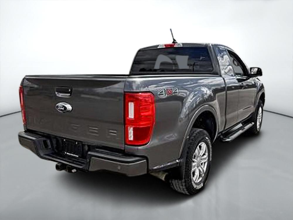 Ford Ranger XLT 2020 d&rsquo;occasion à vendre - 3