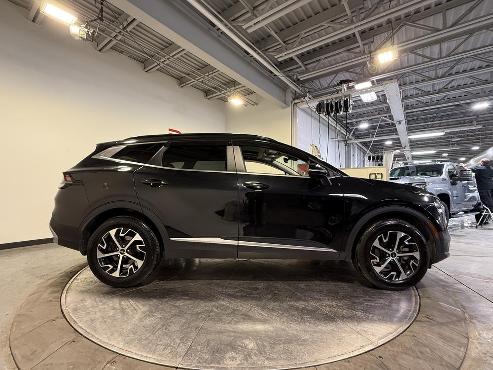 Kia Sportage EX 2023 d&rsquo;occasion à vendre - 2