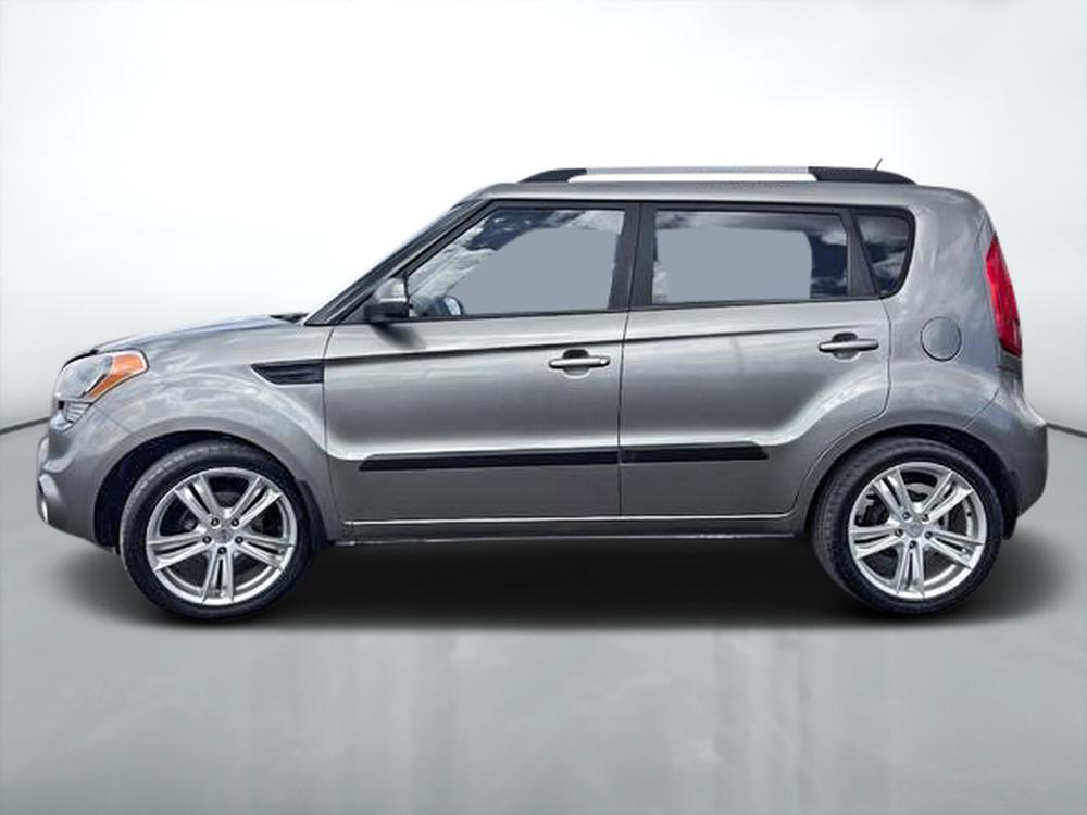 Kia Soul 2U 2013 d&rsquo;occasion à vendre - 4