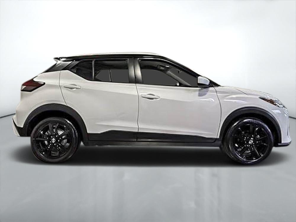 Nissan Kicks SV 2022 d&rsquo;occasion à vendre - 2