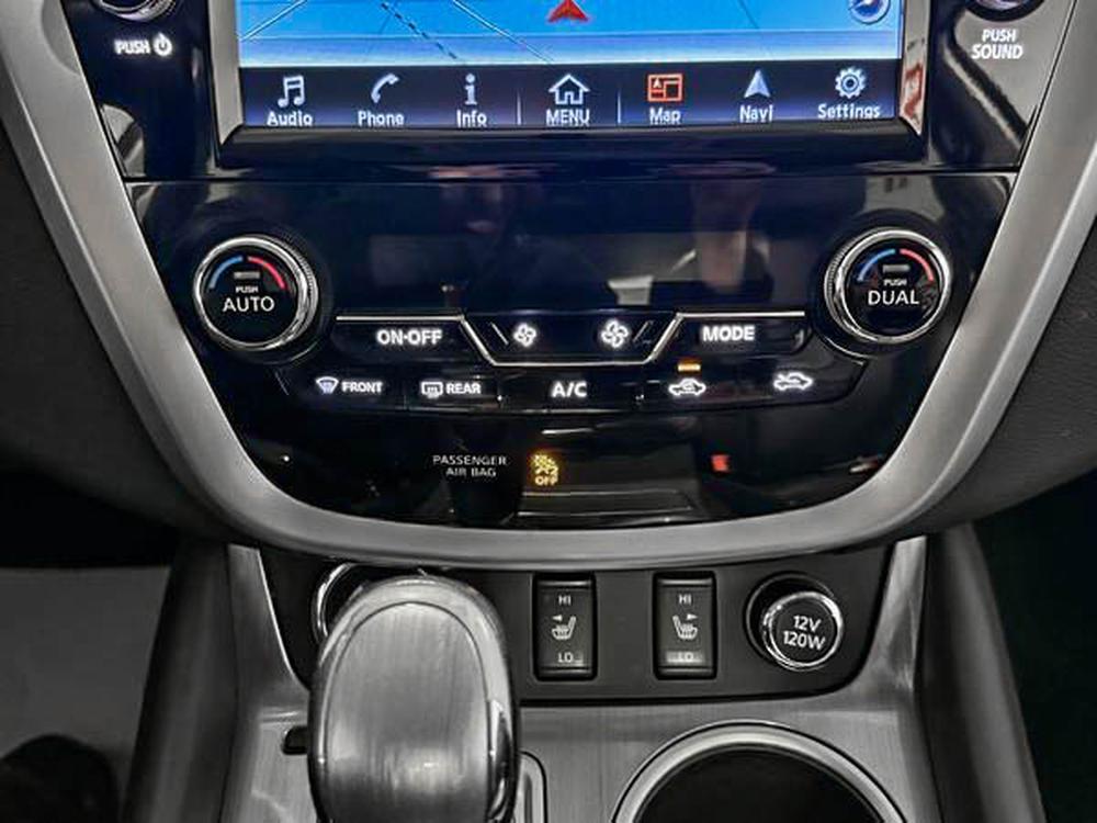 Nissan Murano SL 2015 d&rsquo;occasion à vendre - 29