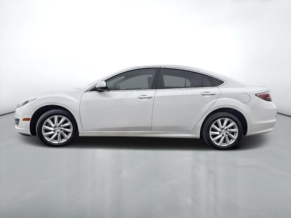 Mazda Mazda6 GT 2013 d&rsquo;occasion à vendre - 4