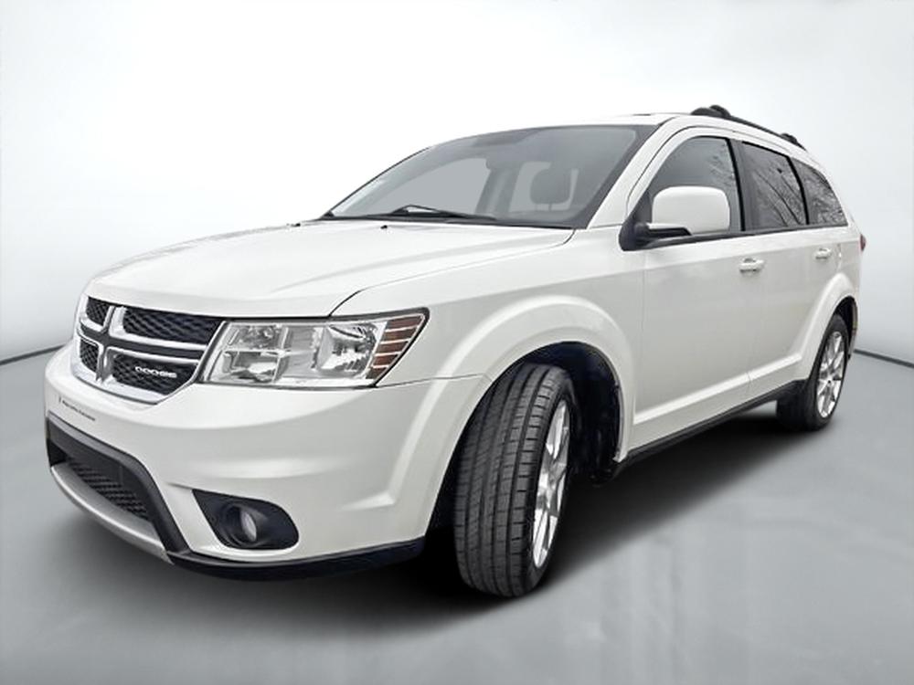 Dodge Journey BASE 2012 d&rsquo;occasion à vendre - 3