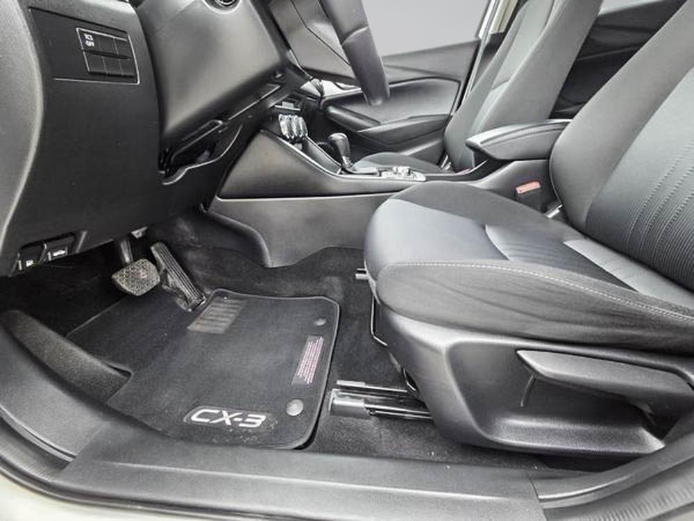 Mazda CX-3 GS 2019 d&rsquo;occasion à vendre - 13