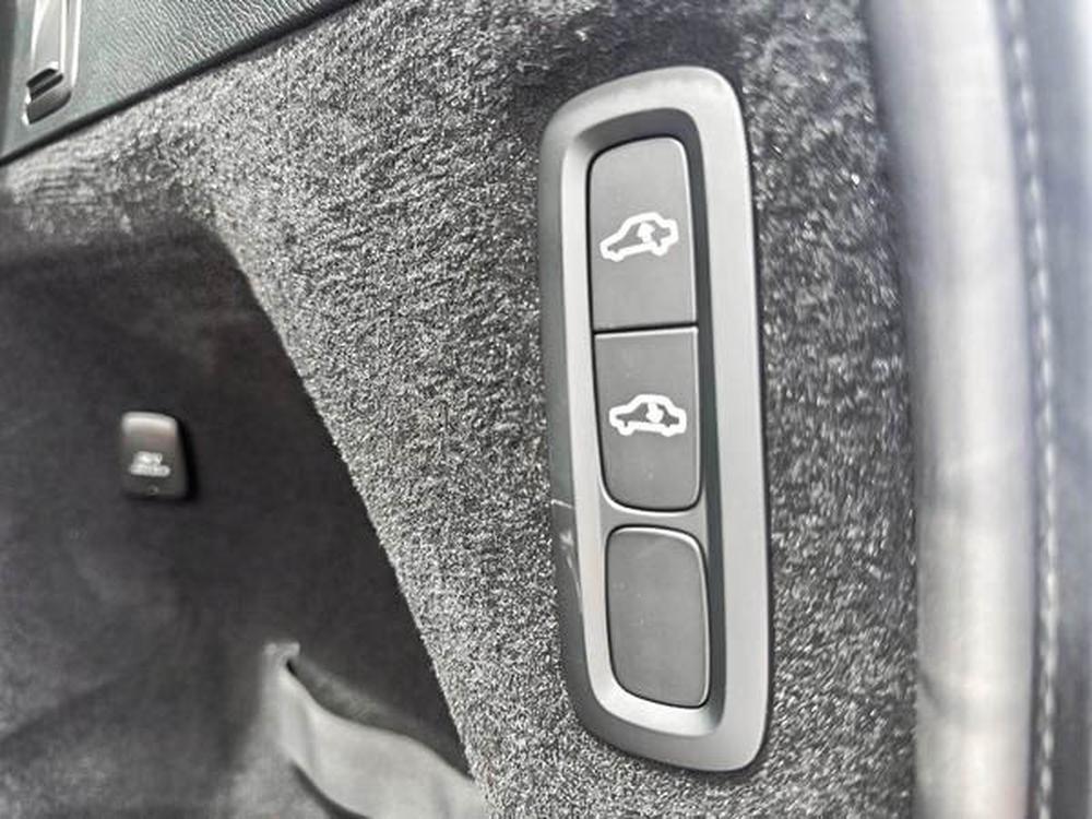 Volvo XC90 B6 ULTRA AWD // 7 PLACES 2025 d&rsquo;occasion à vendre - 24