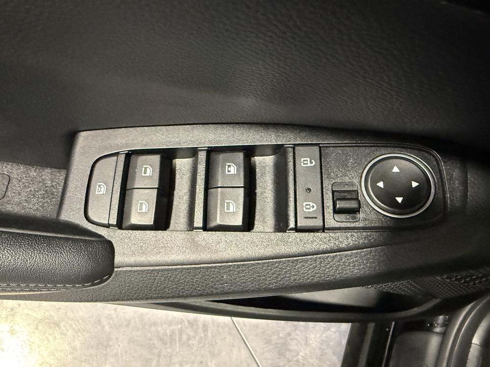 Kia Seltos EX 2021 d&rsquo;occasion à vendre - 16