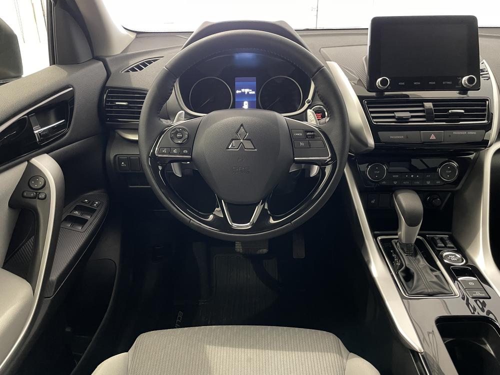 Mitsubishi Eclipse Cross LE AWD 2026 d&rsquo;occasion à vendre - 11