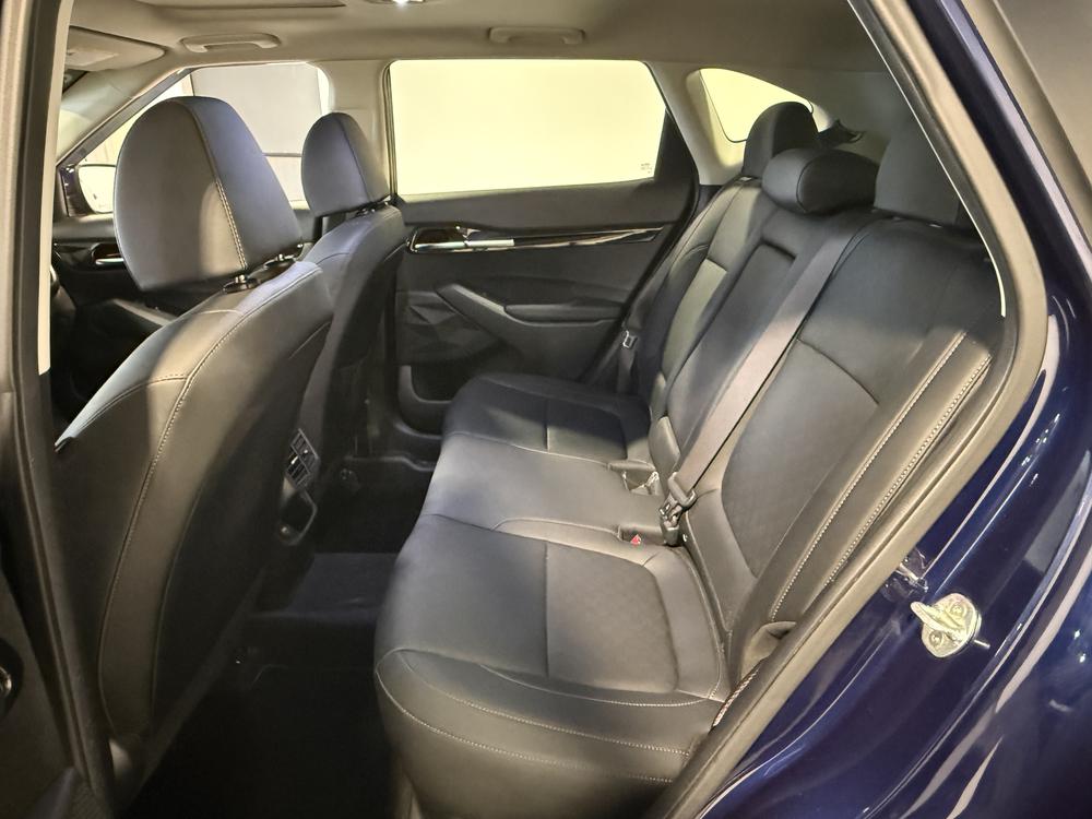 Kia Seltos EX 2021 d&rsquo;occasion à vendre - 31