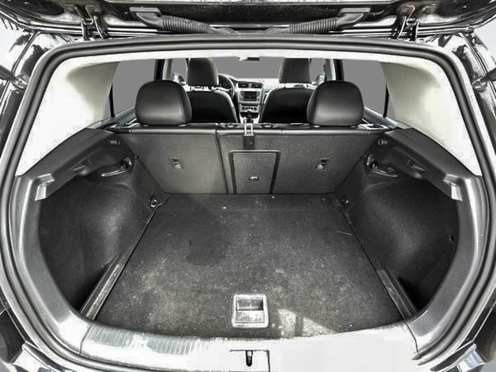 Volkswagen Golf Comfortline 2017 d&rsquo;occasion à vendre - 30