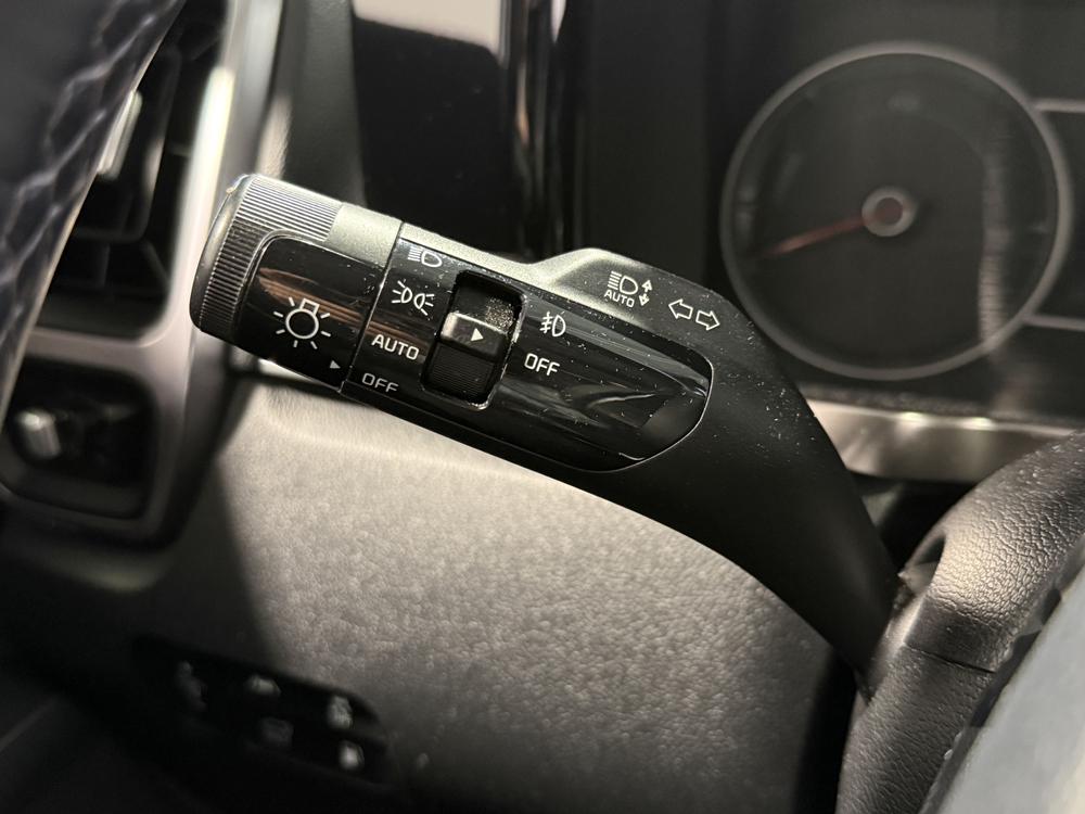 Kia Sorento hybride rechargeable EX+ 2022 d&rsquo;occasion à vendre - 21