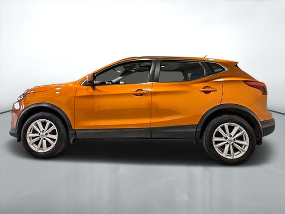 Nissan Qashqai SV 2017 d&rsquo;occasion à vendre - 7