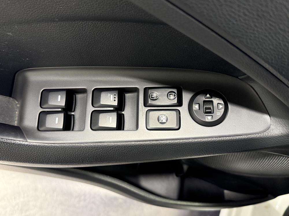 Kia Forte5 LX+ 2018 à vendre à Donnacona - 14
