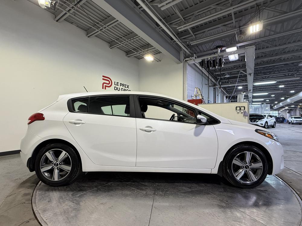 Kia Forte5 LX+ 2018 à vendre à Donnacona - 2