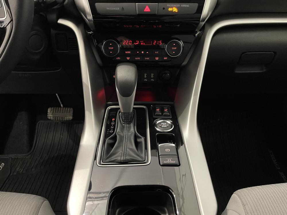 Mitsubishi Eclipse Cross LE AWD 2026 d&rsquo;occasion à vendre - 27