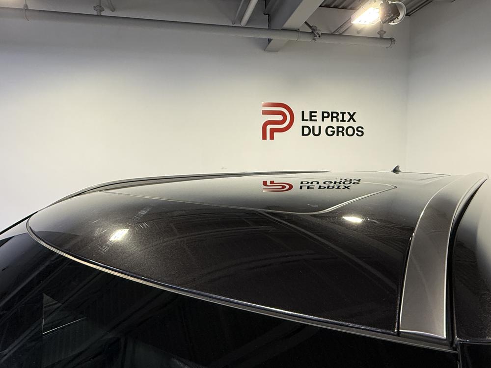Kia EV9 LAND 2024 d&rsquo;occasion à vendre - 11