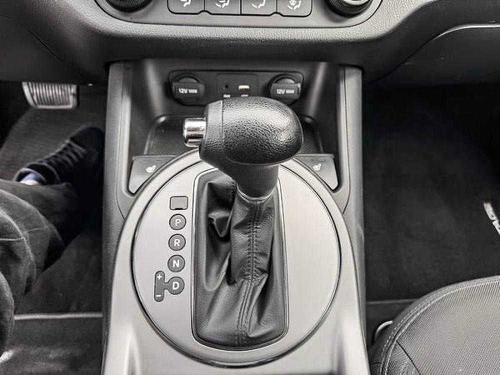 Kia Sportage LX FWD 2016 d&rsquo;occasion à vendre - 27