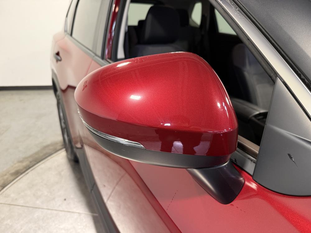 Nissan Rogue S 2022 d&rsquo;occasion à vendre - 11