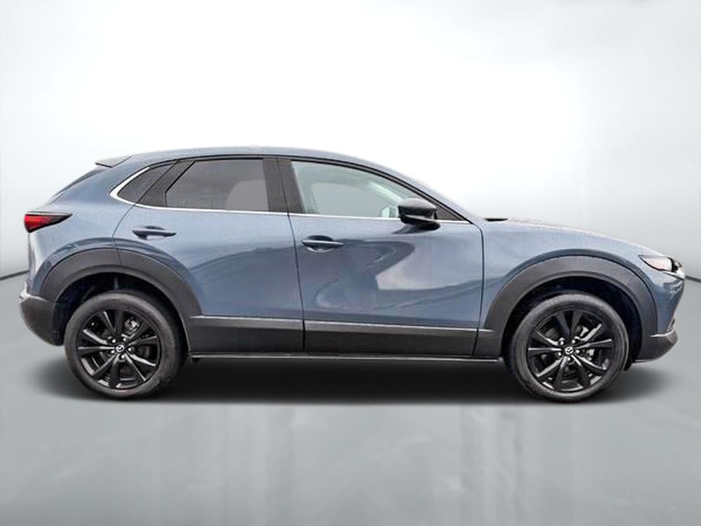 Mazda CX-30 GT AWD 2022 d&rsquo;occasion à vendre - 11