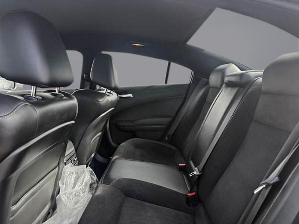 Dodge Charger SCATPACK SWNGER EDITION 2023 à vendre à Trois-Rivières - 9
