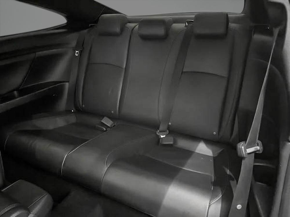 Honda Civic Coupé Touring 2019 d&rsquo;occasion à vendre - 31
