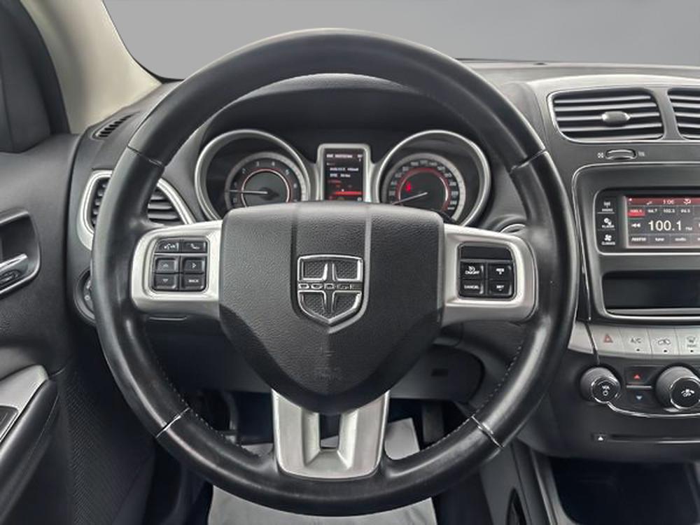 Dodge Journey BASE 2012 d&rsquo;occasion à vendre - 16
