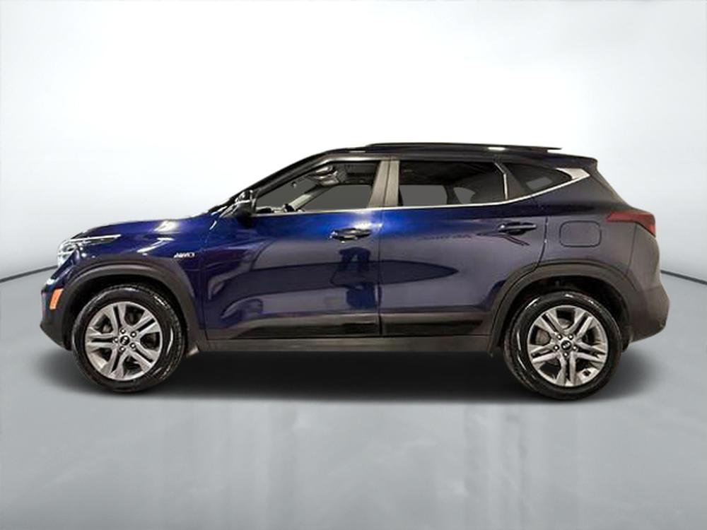 Kia Seltos EX 2021 d&rsquo;occasion à vendre - 7