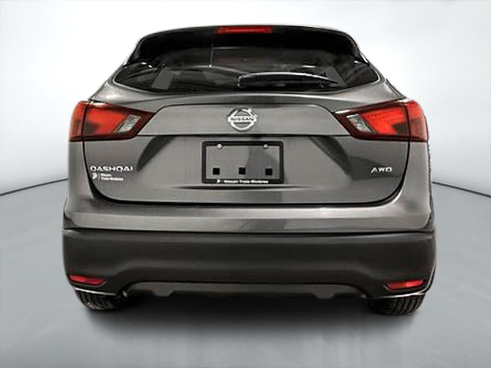 Nissan Qashqai S 2019 d&rsquo;occasion à vendre - 4