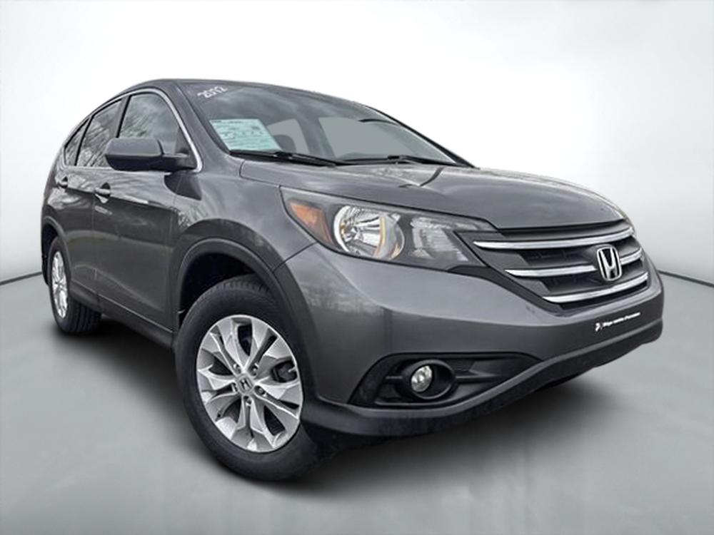 Honda CR-V LX 2012 d&rsquo;occasion à vendre