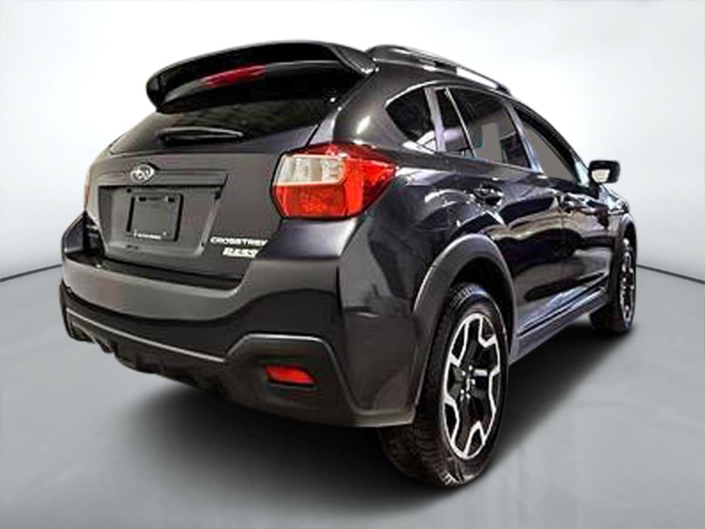 Subaru Crosstrek SPORT 2017 d&rsquo;occasion à vendre - 3