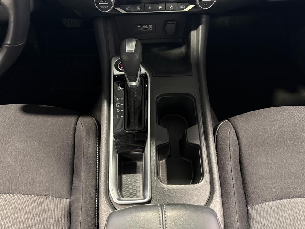 Nissan Sentra SV 2021 d&rsquo;occasion à vendre - 31