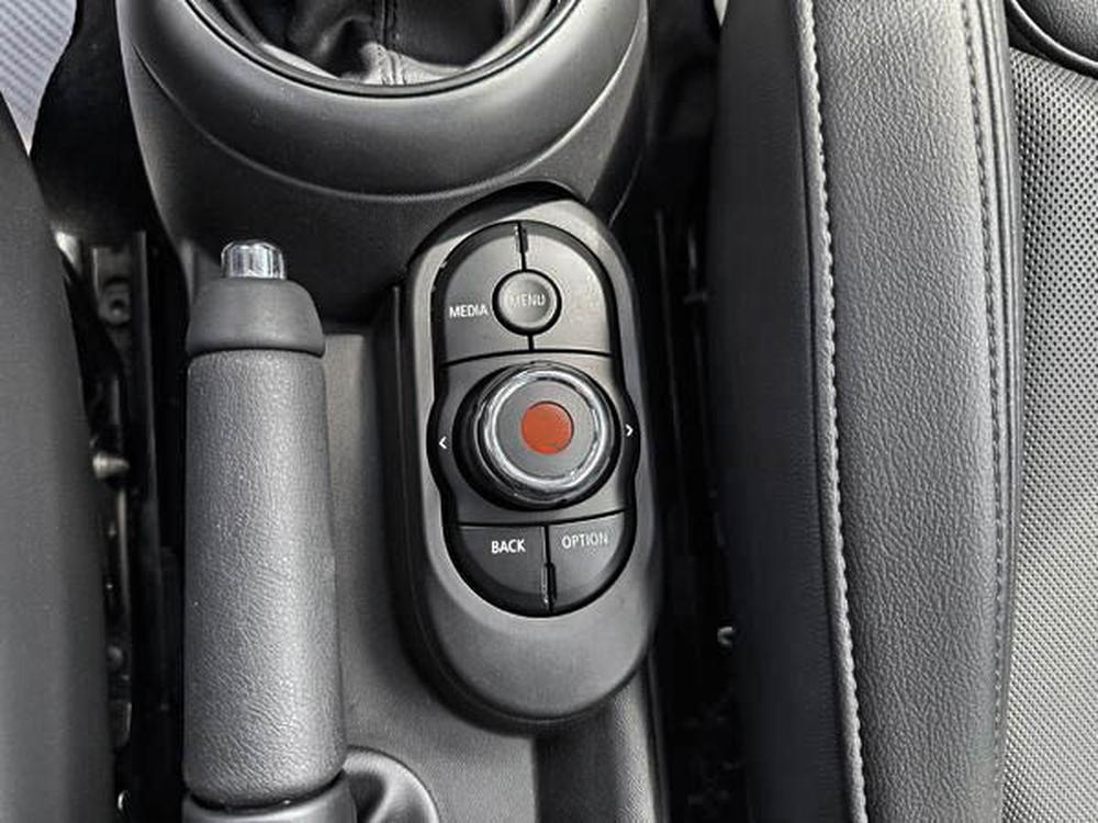 MINI 3 portes Base 2019 d&rsquo;occasion à vendre - 14