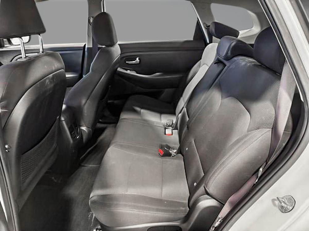 Kia Rondo LX 2014 d&rsquo;occasion à vendre - 28