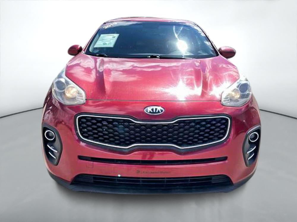 Kia Sportage LX 2019 d&rsquo;occasion à vendre - 2